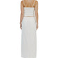 Bardot - SITA LINEN TOP