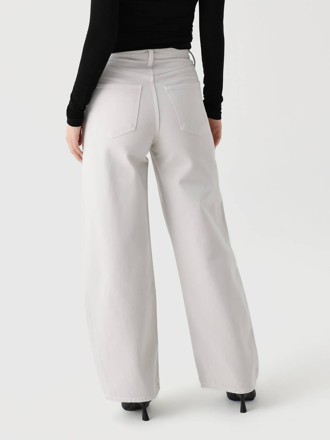 Agolde - Low Curve Jean