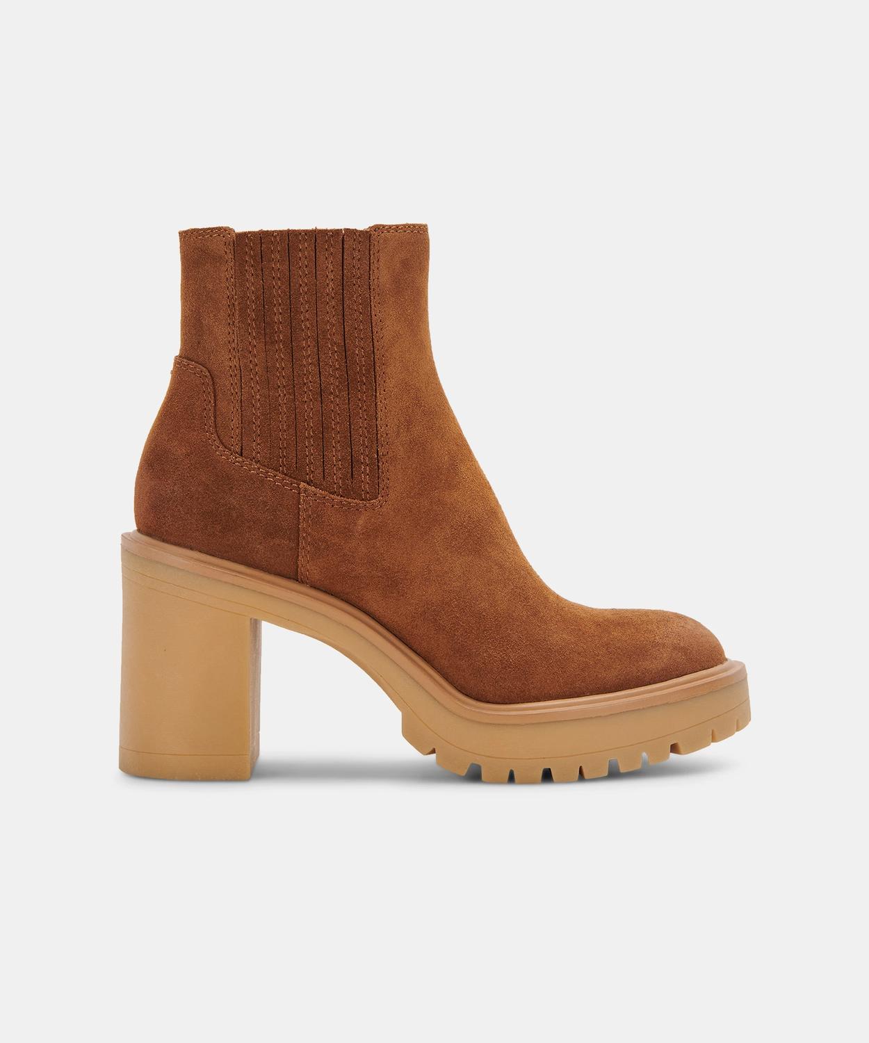 Dolce Vita - Caster H2O Waterproof Boots