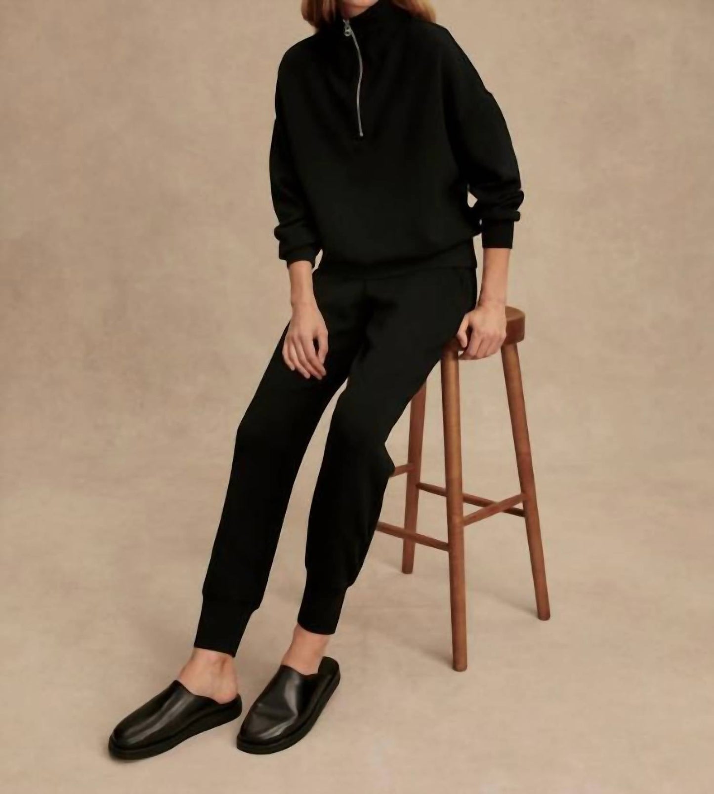 Varley - The Slim Cuff Pant