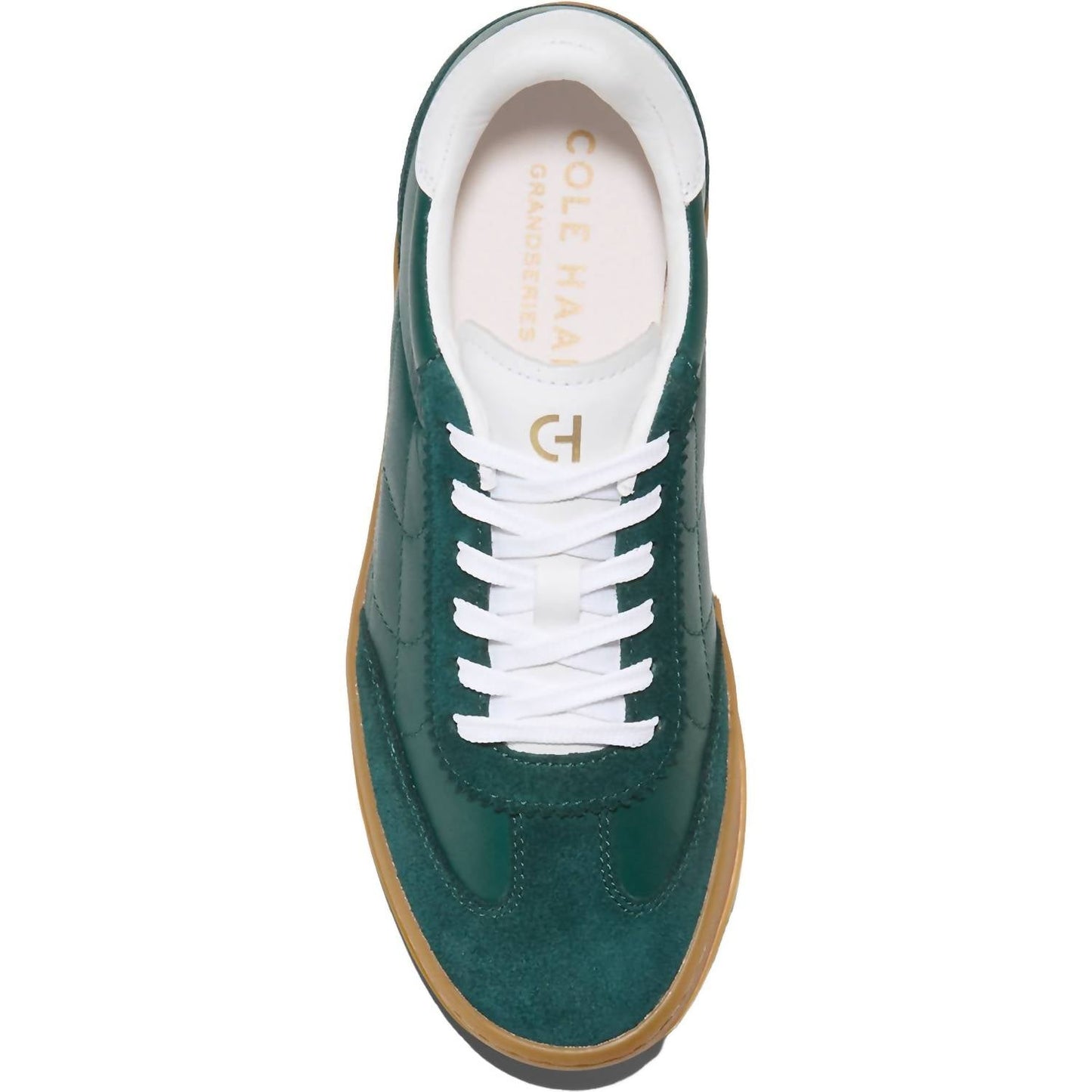 Cole Haan - Women's Grandpro Breakaway Leather Sneaker