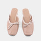 Shu Shop - Women's Andrea Slip-on Mule