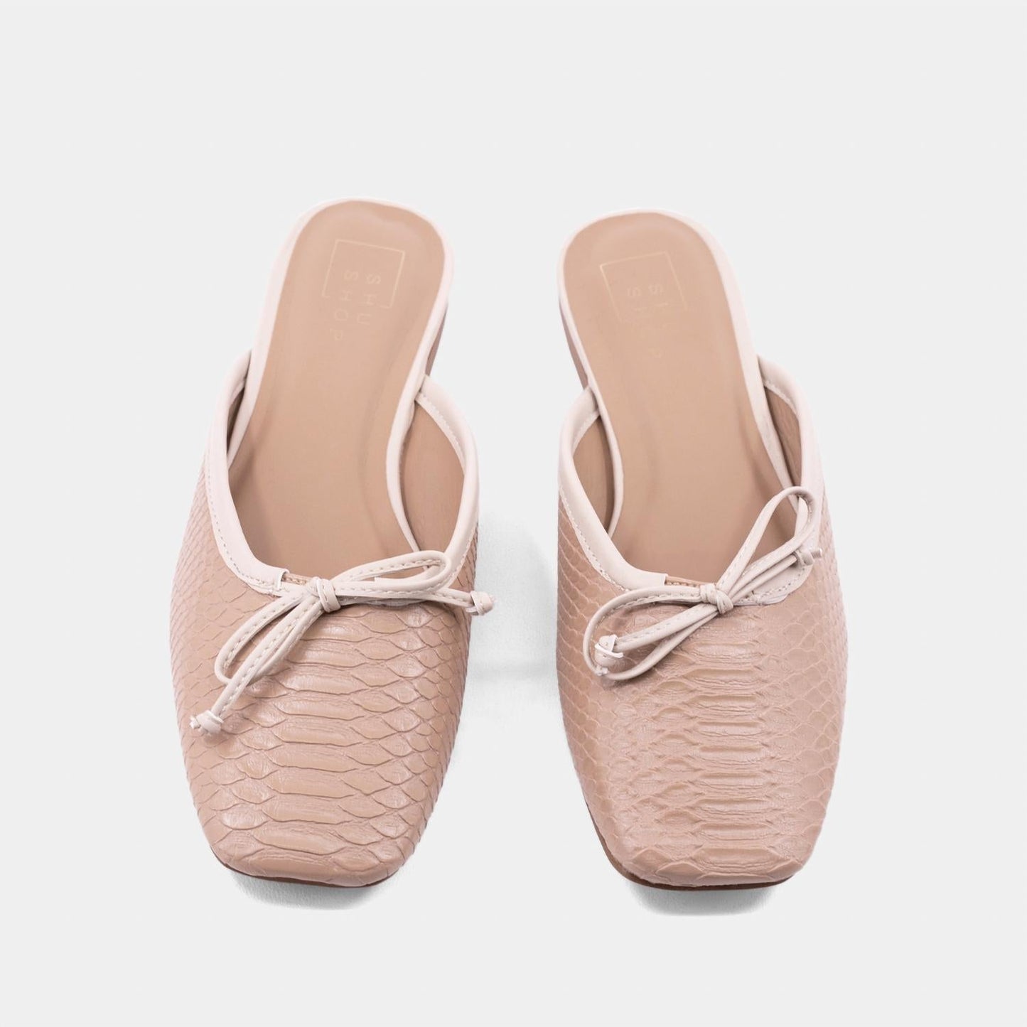 Shu Shop - Women's Andrea Slip-on Mule