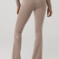 Alo Yoga - Women's Airbrush High Waist Flutter Leggings