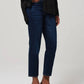 Citizens Of Humanity - Caia Straight Leg Jeans