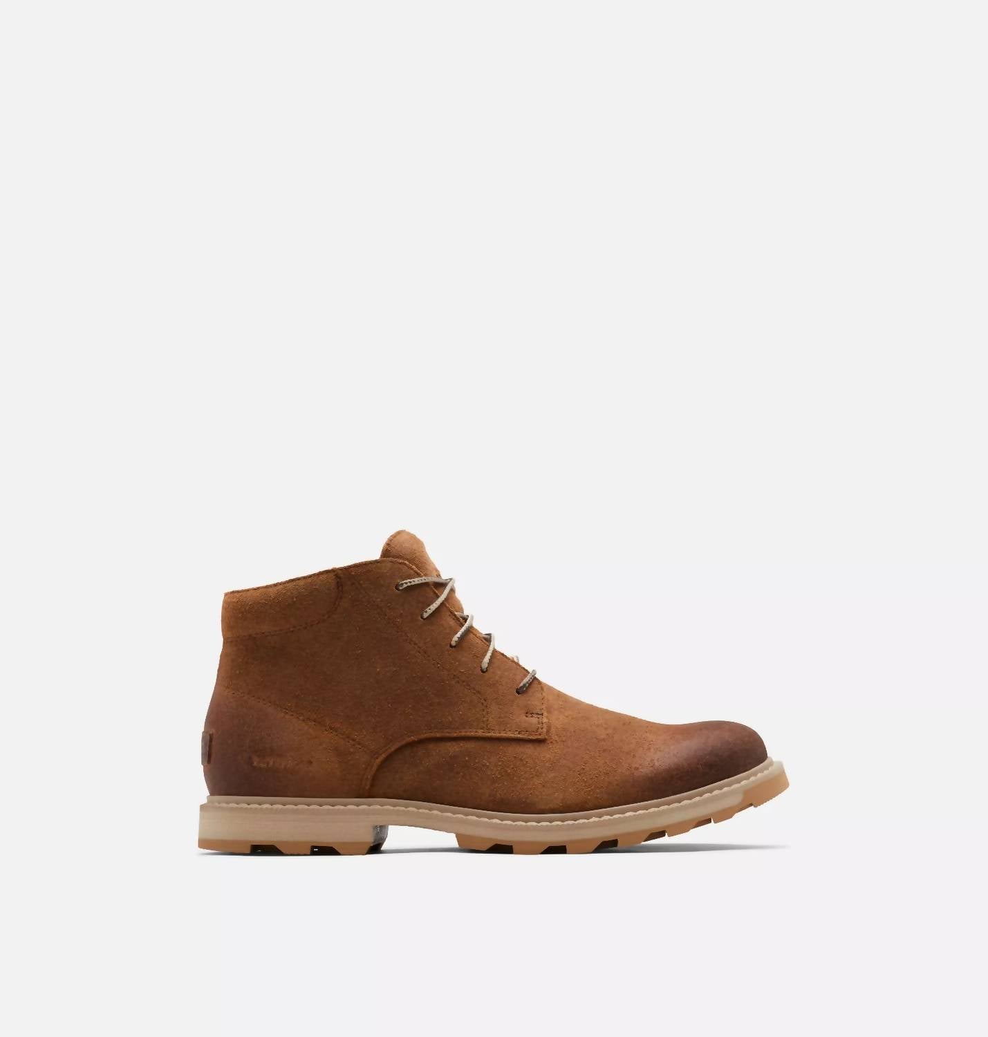 Sorel - Men's Madson Ii Chukka Boots