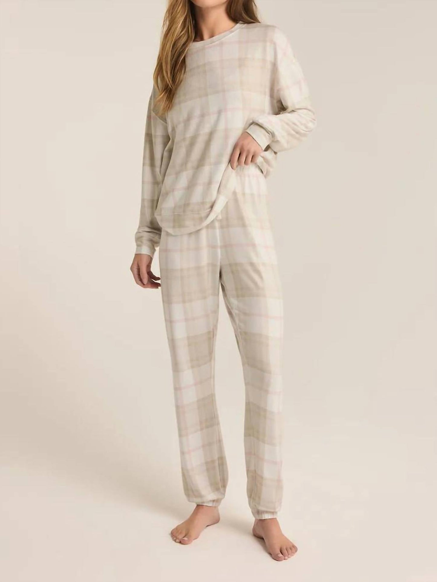 Z Supply - Cozy Pj Set