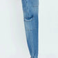 Pistola - Josephine High Rise Cargo Jeans