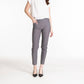 Slimsation By Multiples - Pull On Ankle Pocket Pants