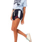 Vintage Havana - Love Ringer Tee and Short Set