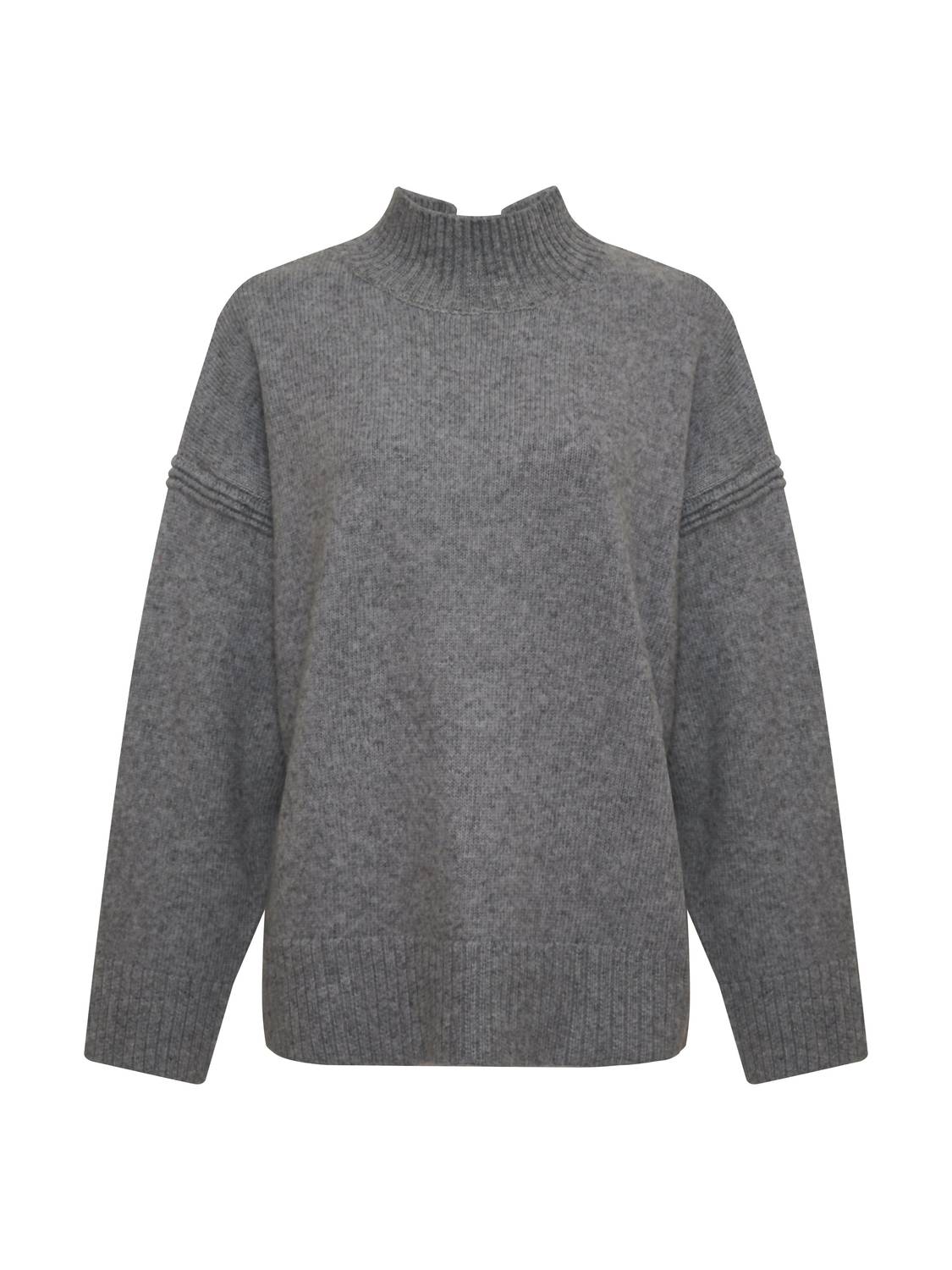Sanctuary - Perfect Tunic Sweater