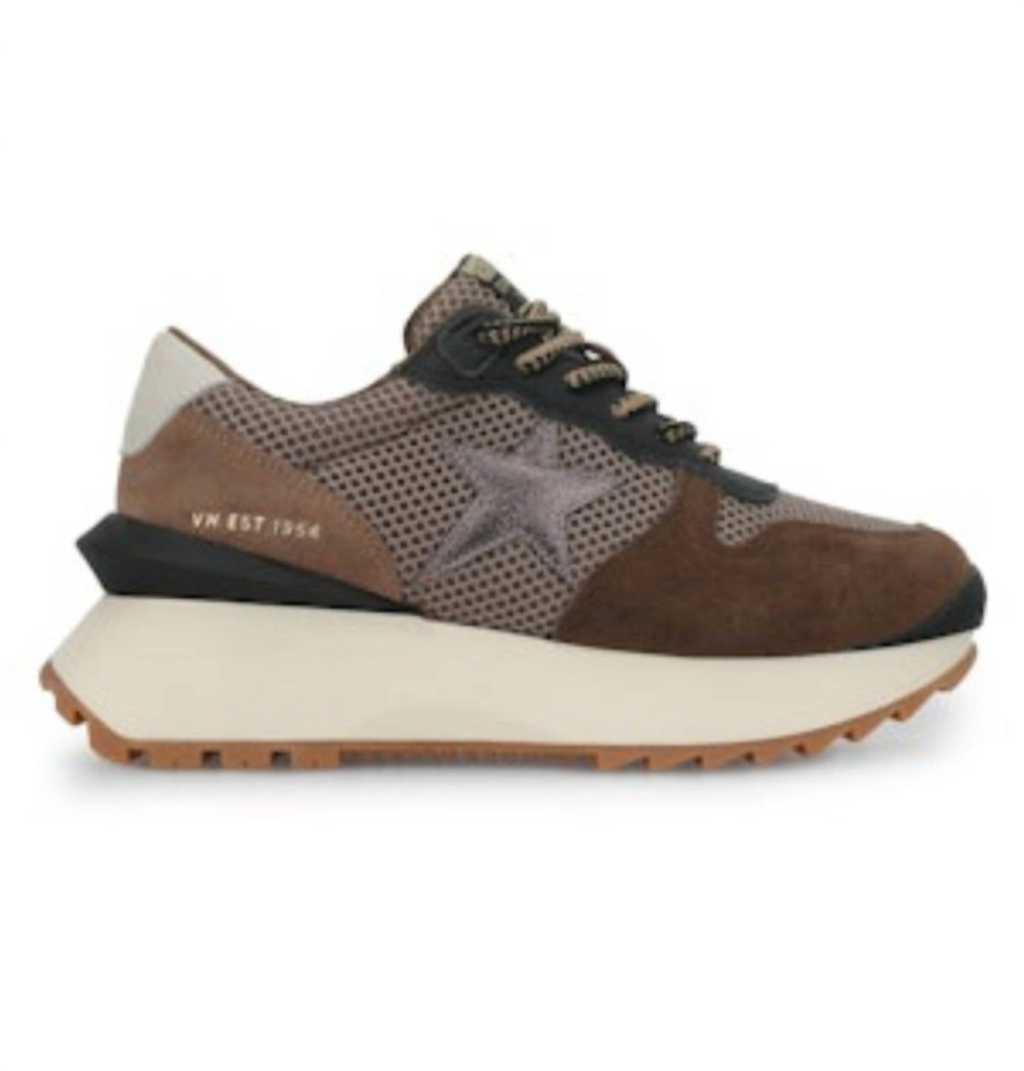 Vintage Havana - Women's Major Sneaker