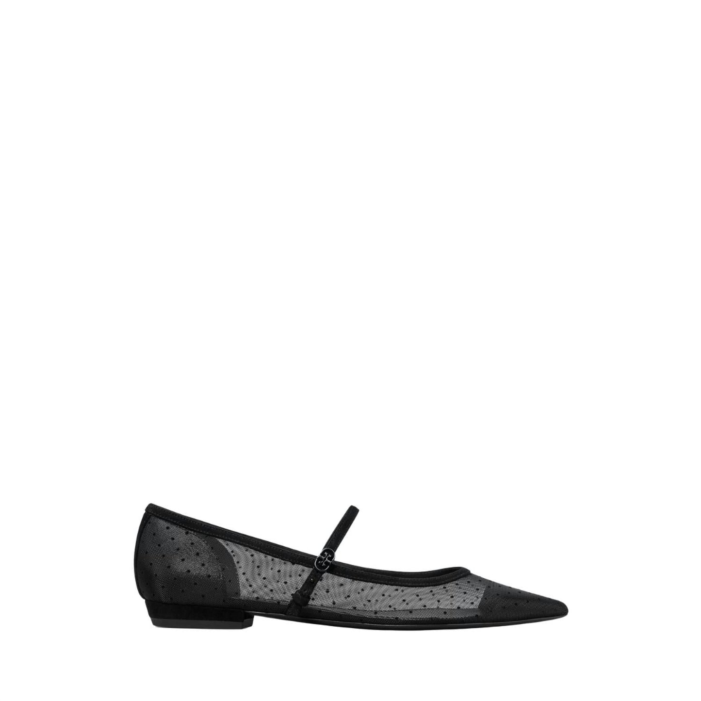Tory Burch - Double T Buckle Mary Jane