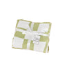 Trendsi - Cuddley Checkered Throw Blanket 50"X70"