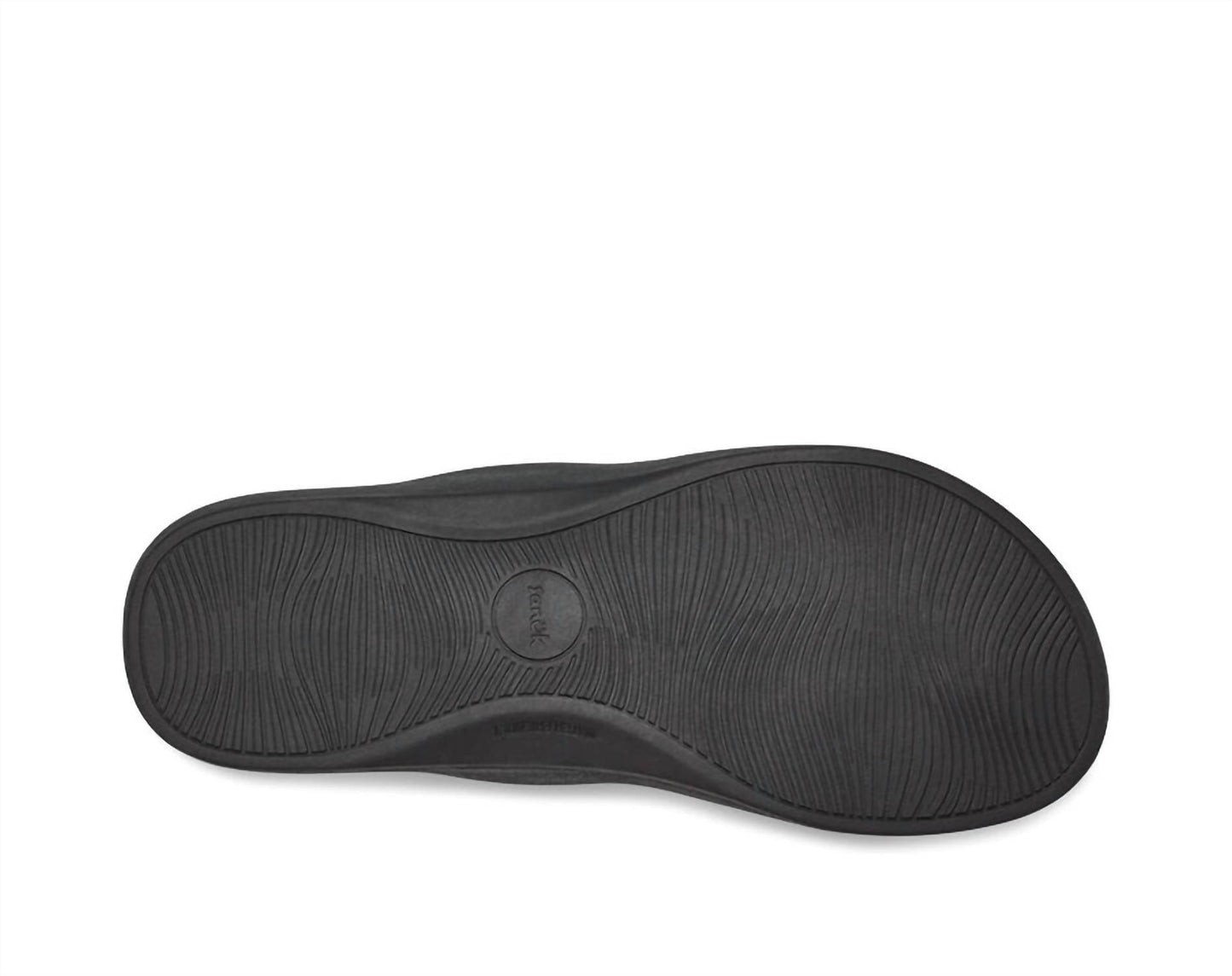Sanuk - Men's Cosmic Seas H2o Flip Flops Sandals
