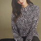 Marble - Bubbles Blouse