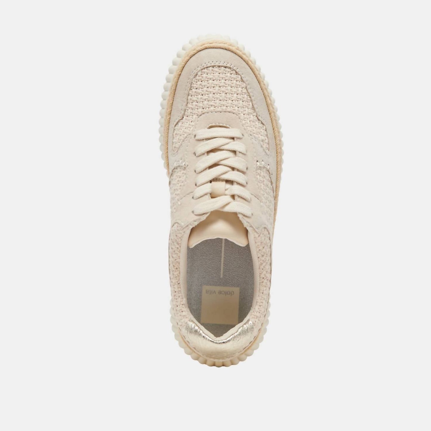 Dolce Vita - Women's Dandi Sneakers