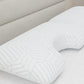 Fria Cloud Curve Pillow
