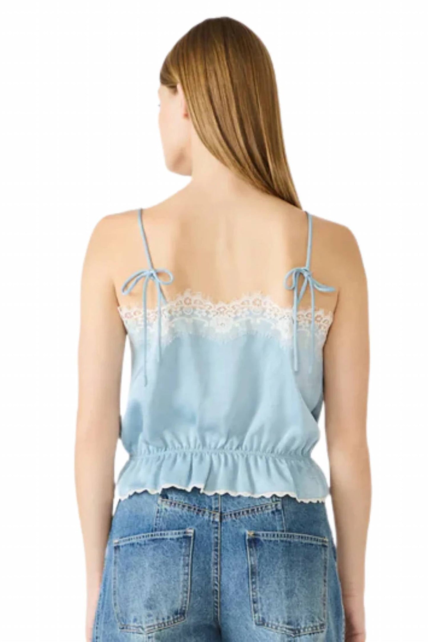 Steve Madden - Women's Roan Top