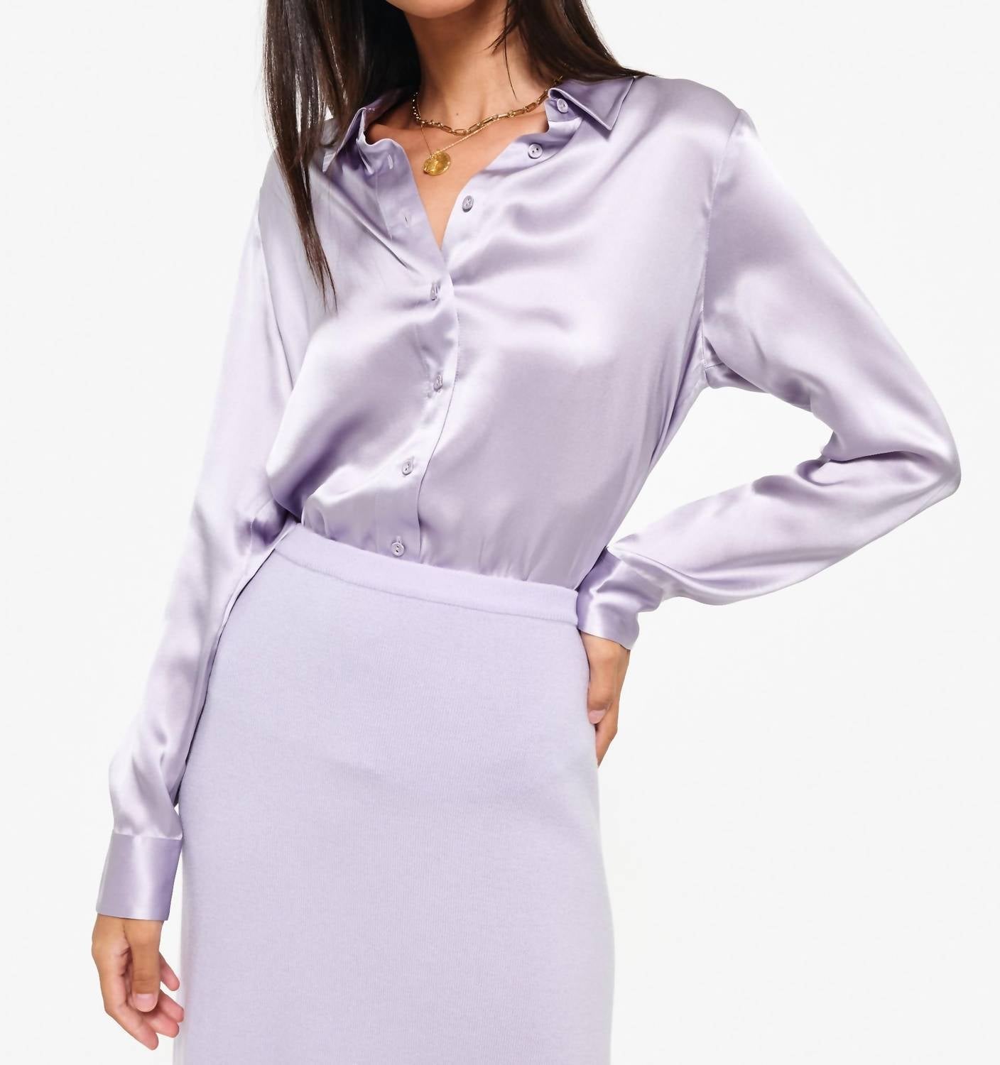 Cami Nyc - Crosby Blouse