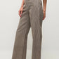 Veronica Beard - Taylor High Rise Wide Leg Jean
