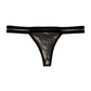 Titov - Women's Jordan Mesh Thong