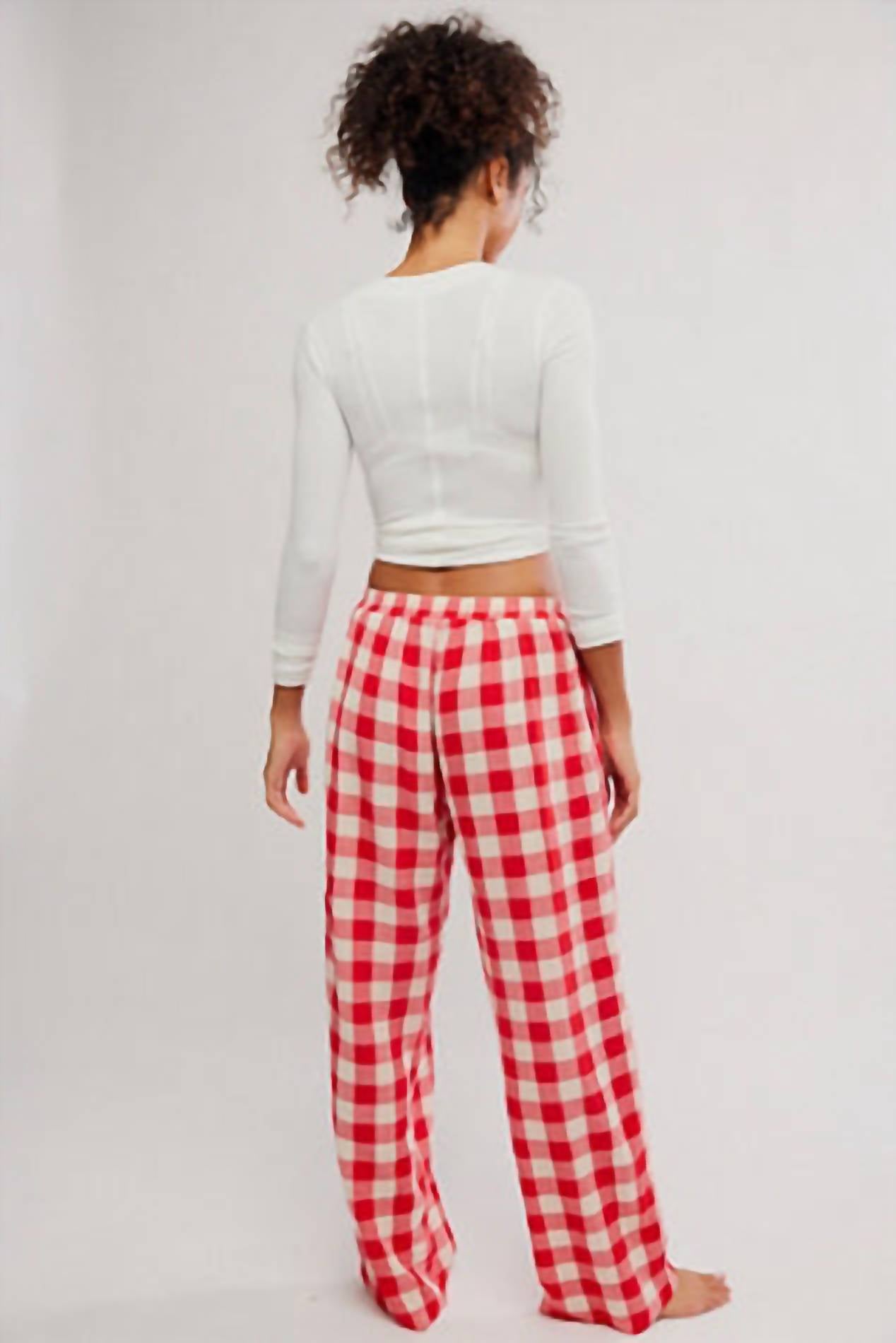 Free People - Be Mine Pants