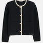 Alex Mill - Paris Sweater Jacket