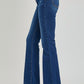 Risen - Fresh Start High Rise Boot Cut Jeans