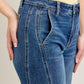 Judy Blue - Sullivan High Waist Wide Leg Trouser