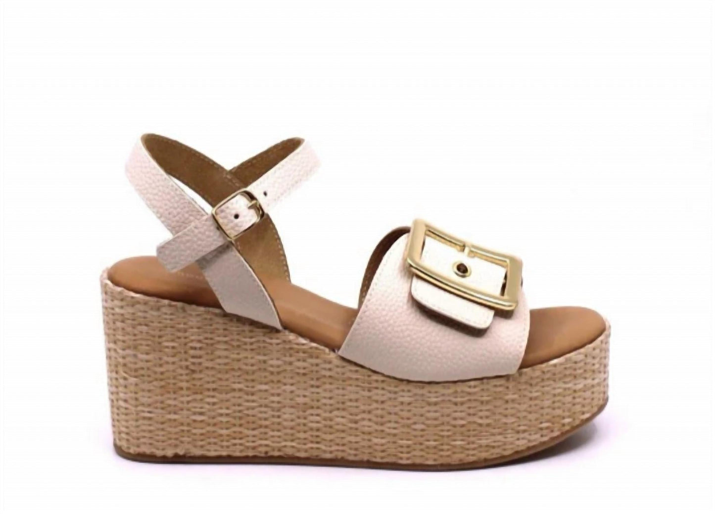 Chocolat Blu - Women's Jenis Sandals