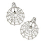 Kendra Scott - Women's Spiderweb Statement Earrings