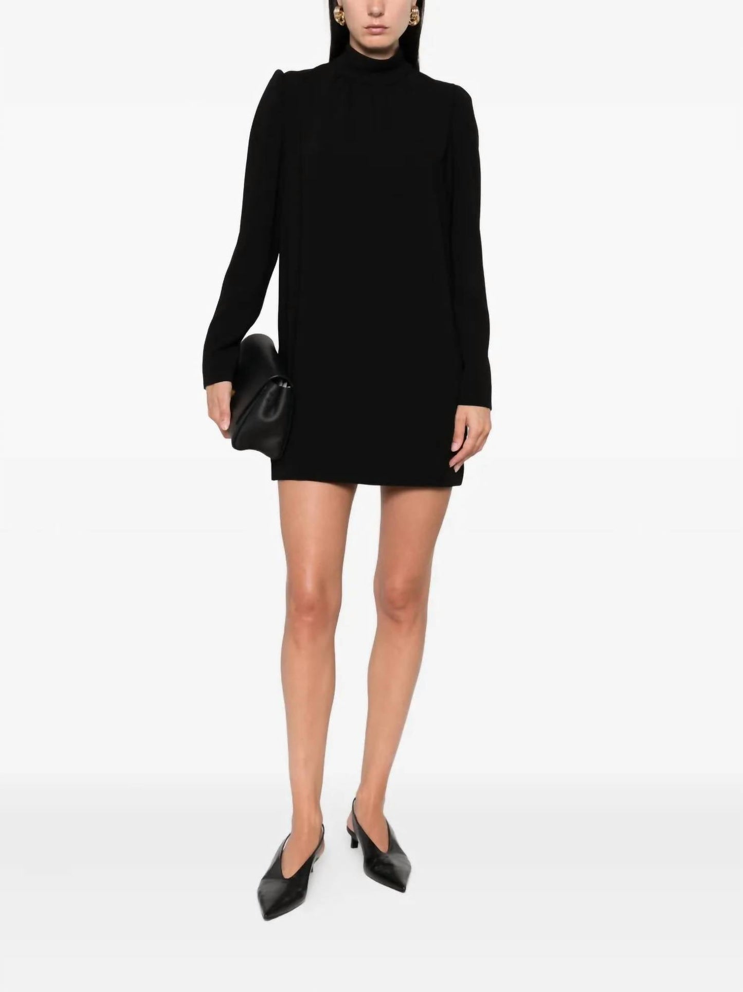 Maxmara - Embassy Dress