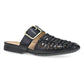 Dansko - Women's Leilani Woven Mule Sandal