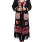 Standawt - Rare Merino Wool Coat