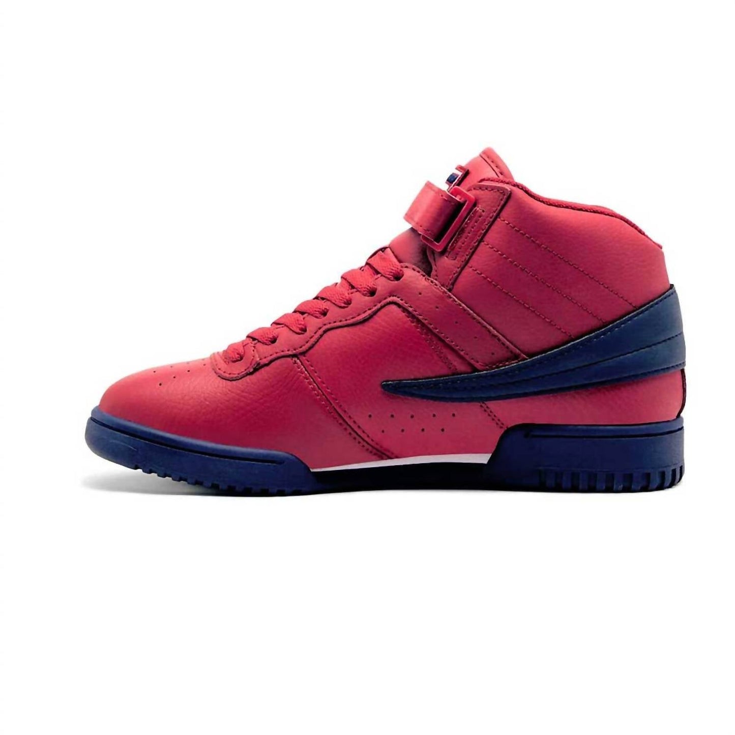 Fila - MENS F-13V LEATHER SYNTHETIC SNEAKER