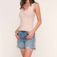 Heartloom - Kayla Sleeveless Top