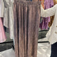 Alden Adair - Women's Vida Teal Glam Skirt