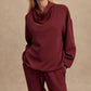 Varley - Betsy Sweat Top