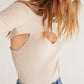 Z Supply - Sweater Rib Dance Set