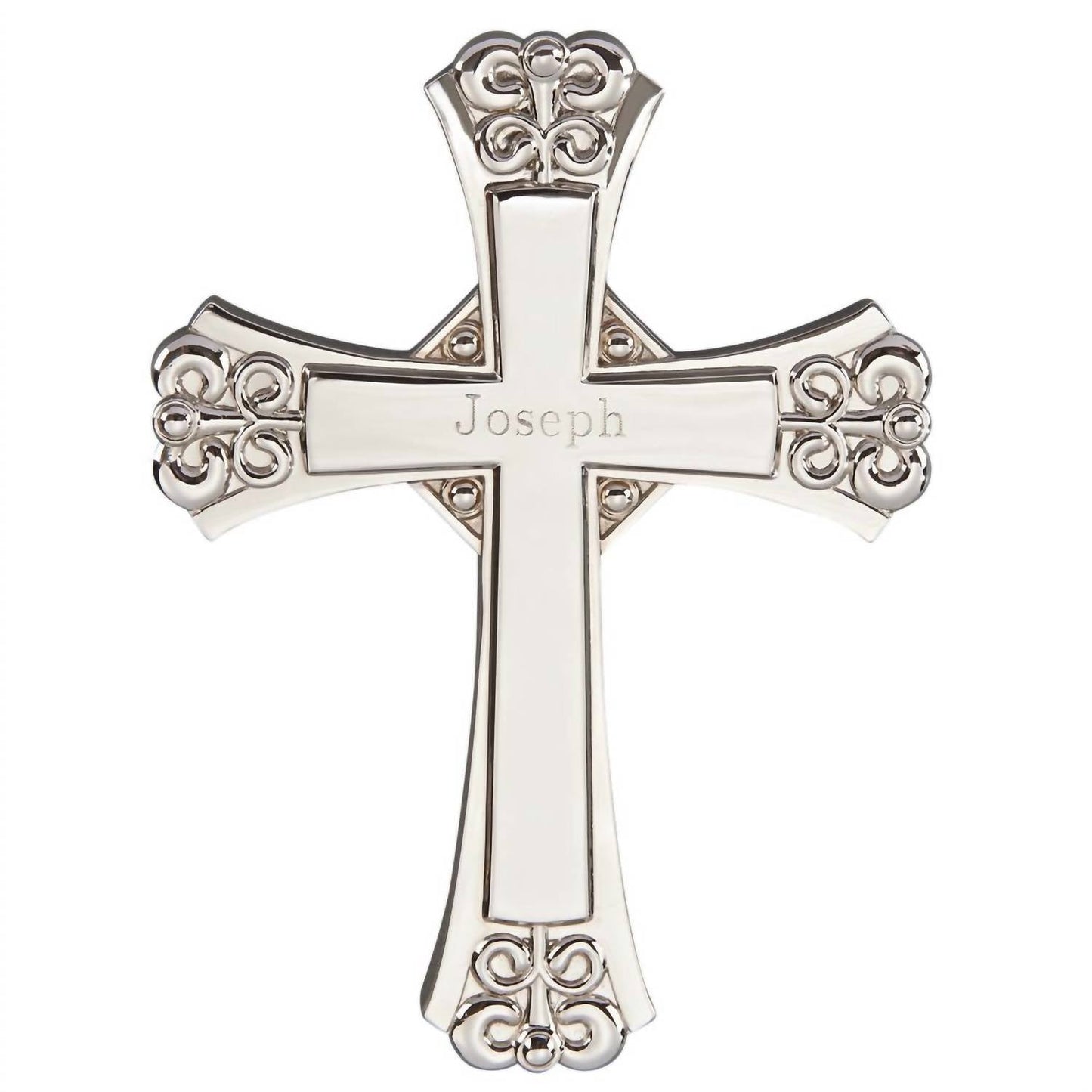 Creative Gifts International - Decorated Cross