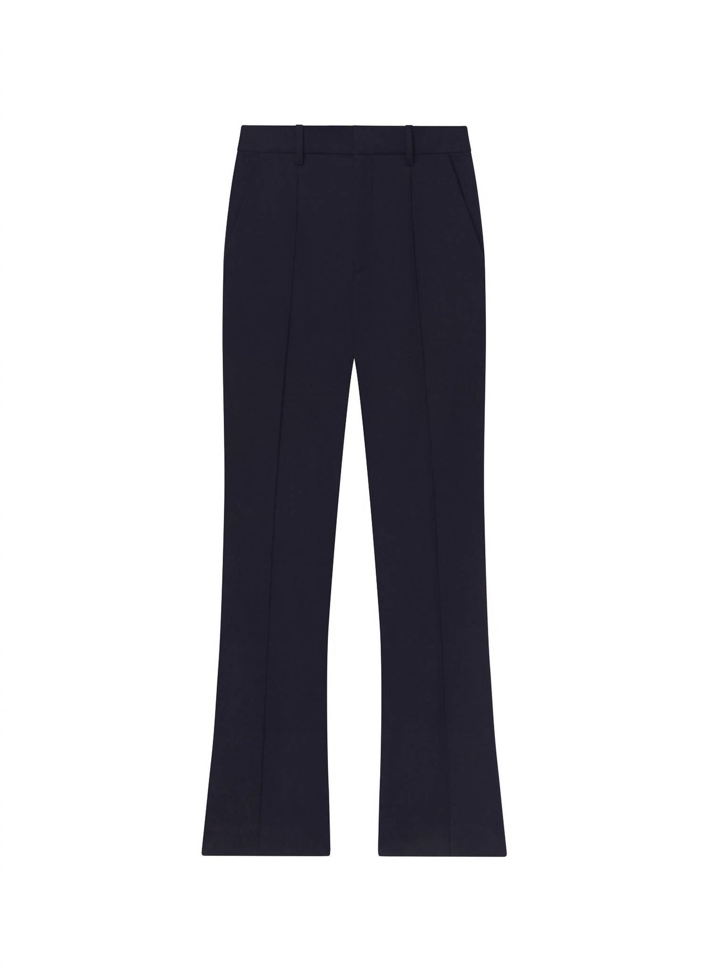 A.L.C. - Simon Stretch Cotton Pants