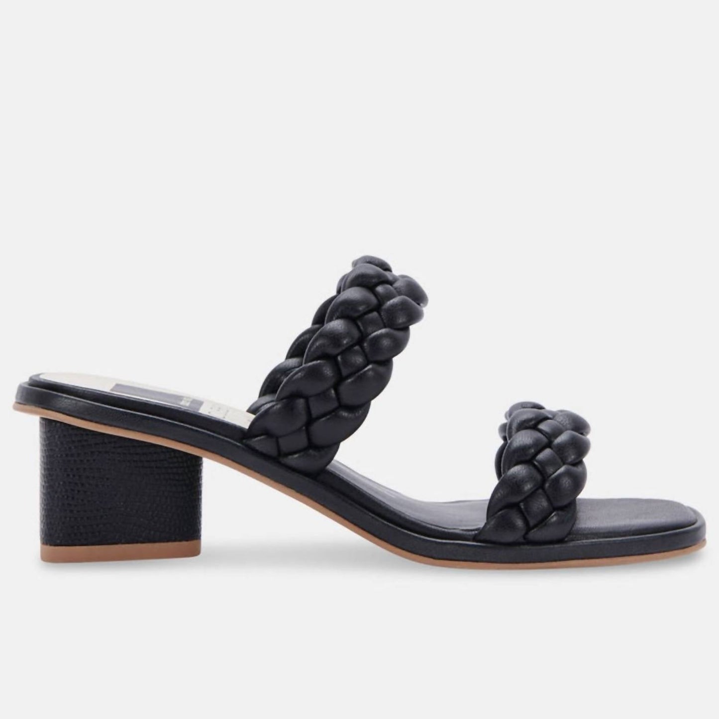 Dolce Vita - Women's Braided Sandal