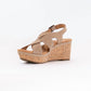 Clarks - Women's Elleri Rae Sandal