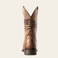 Ariat - Men's Circuit Patriot Cowboy Boot - Medium