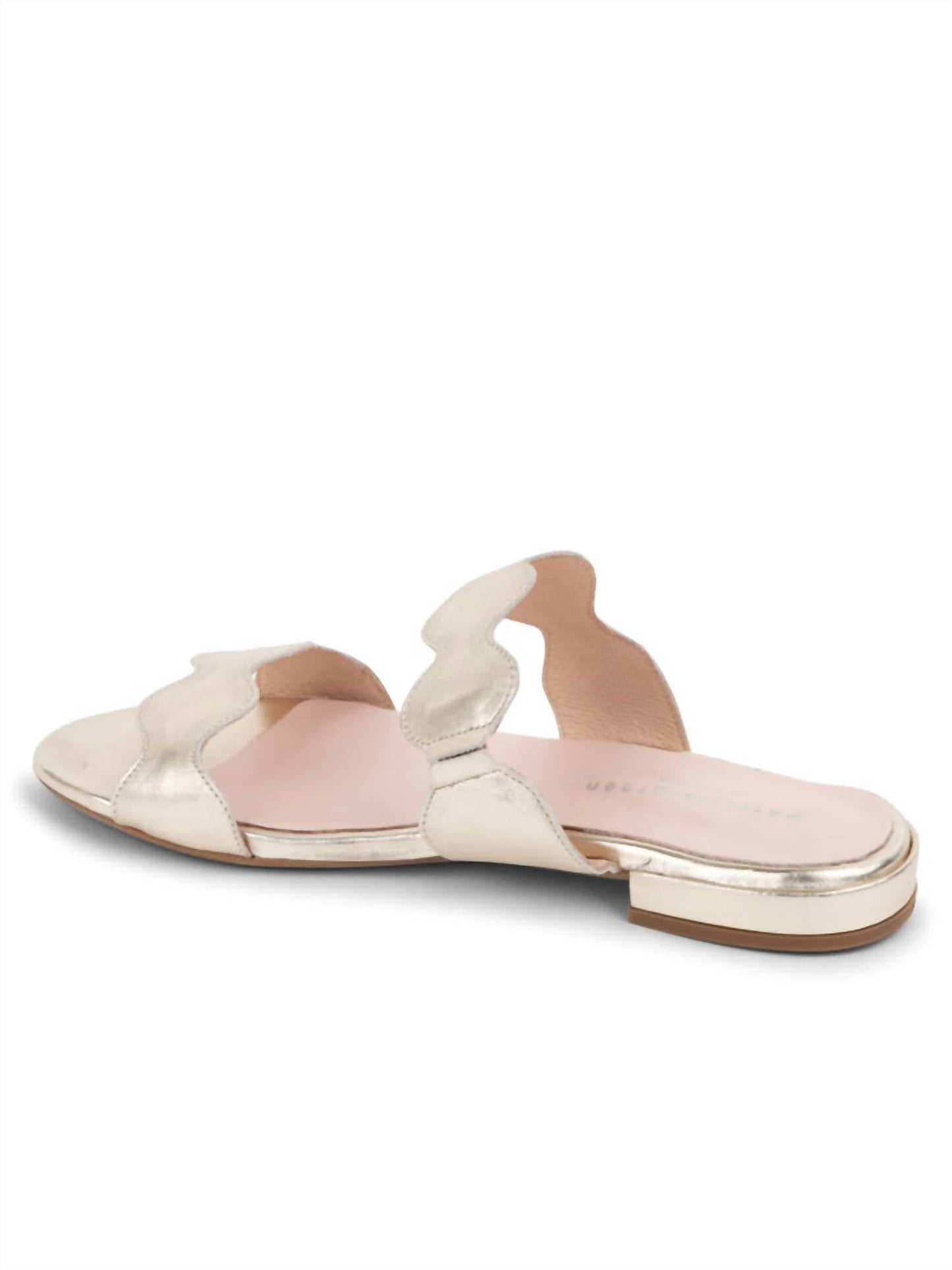 Patricia Green - Women's Palm Beach Flat Sandal