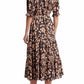 Rails - Eliana Dress