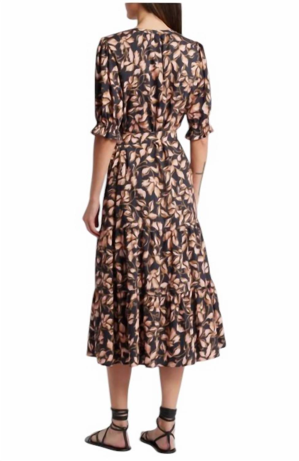 Rails - Eliana Dress
