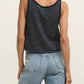 Z Supply - Yareli Stripe Tank Top