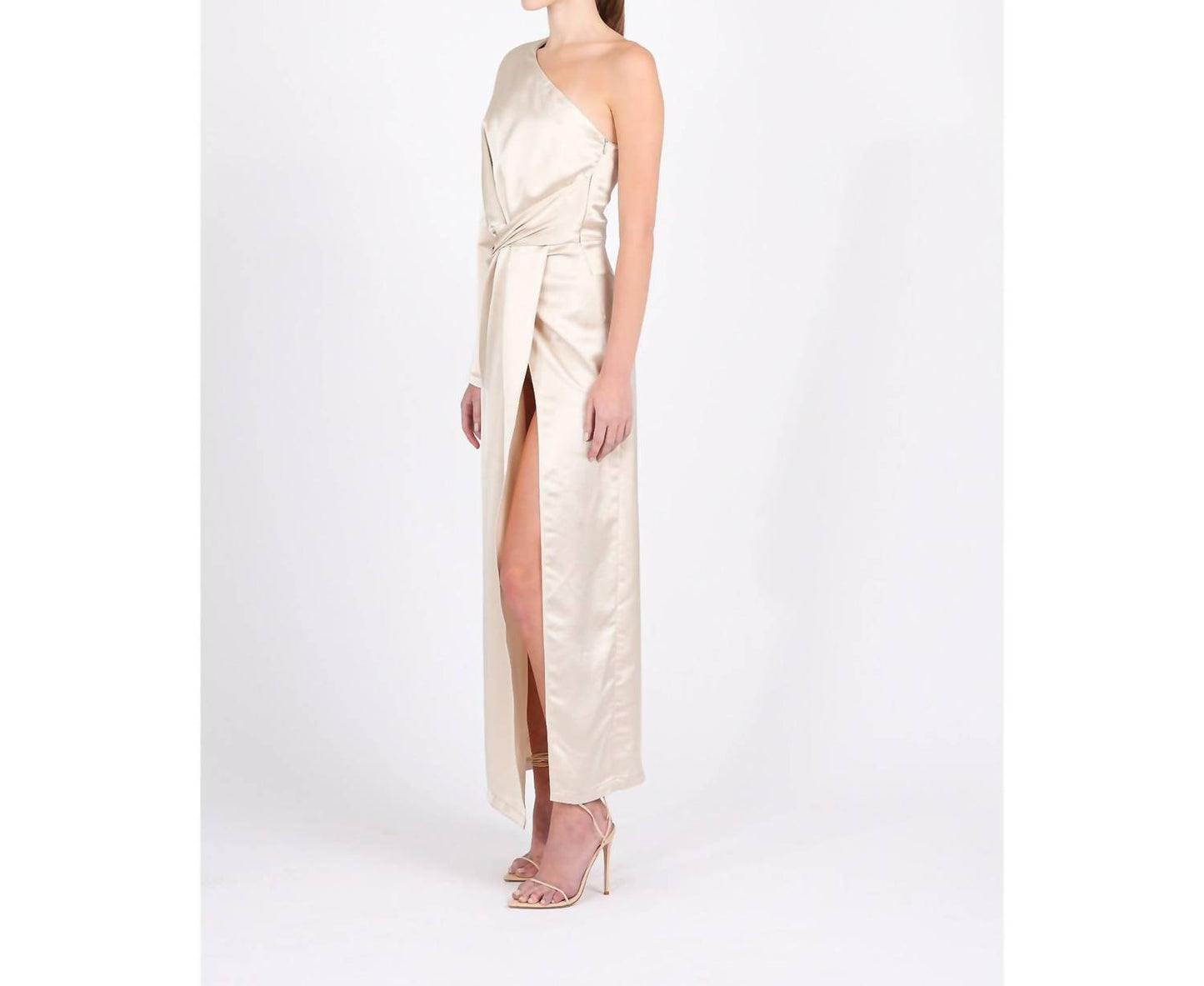 Nonchalant Label - Darina Midi Dress